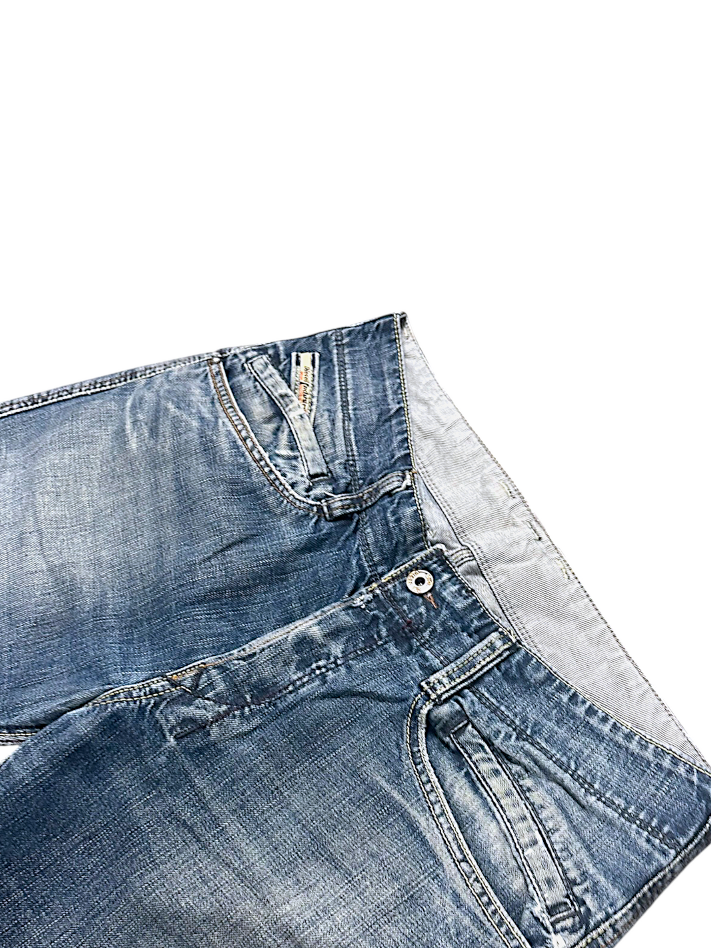 Vintage Diesel Flared Jeans (S)