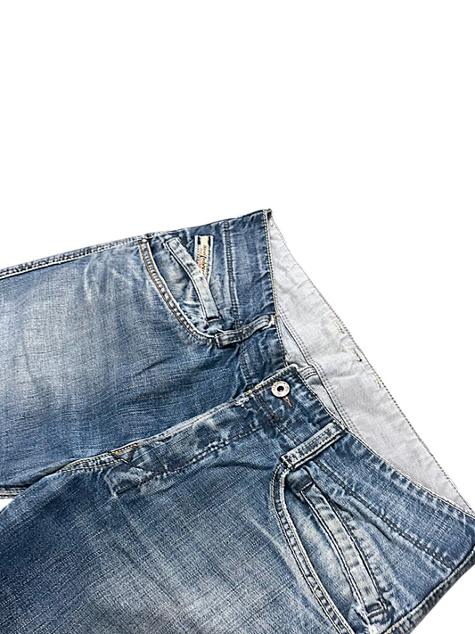 Vintage Diesel Flared Jeans (S)