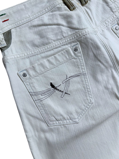 Vintage Diesel y2k Jeans (L)