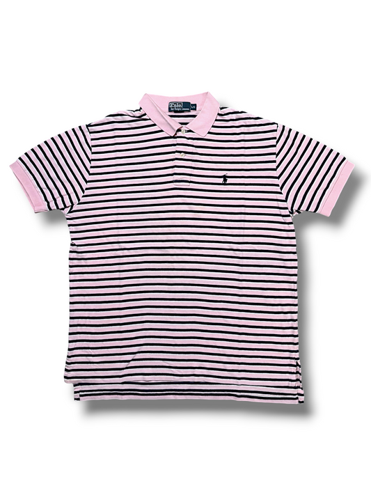 Vintage Ralph Lauren Y2K Polo (L)