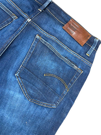 Vintage G-Star Baggy Jeans (S)