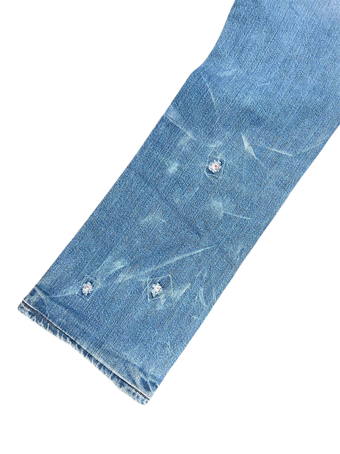 Vintage Diesel Straight Leg Jeans (S)