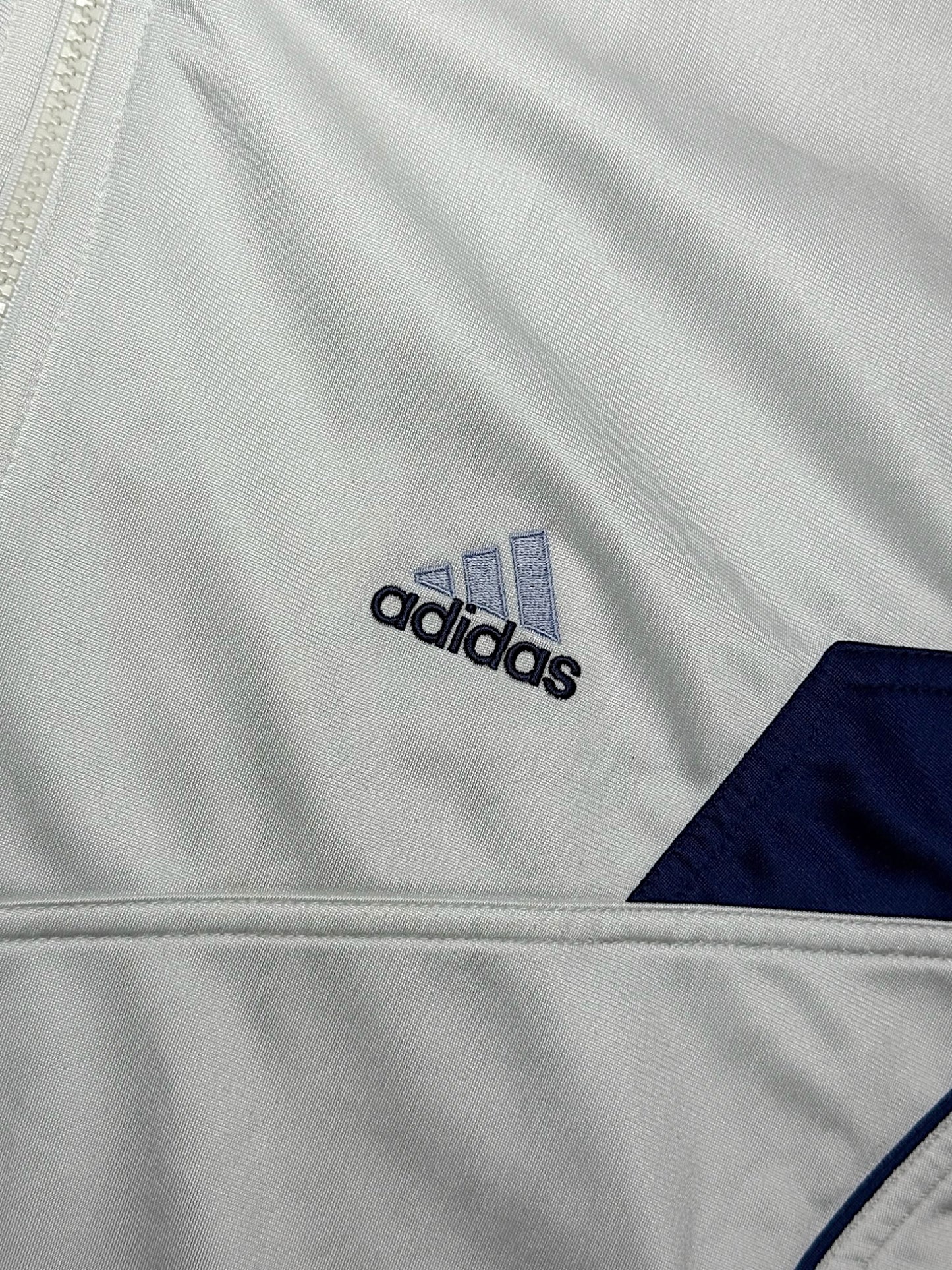 Vintage Adidas Trainingsanzug (L)