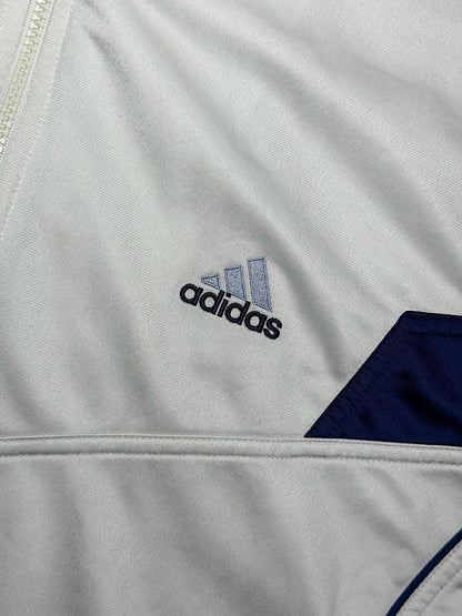 Vintage Adidas Trainingsanzug (L)
