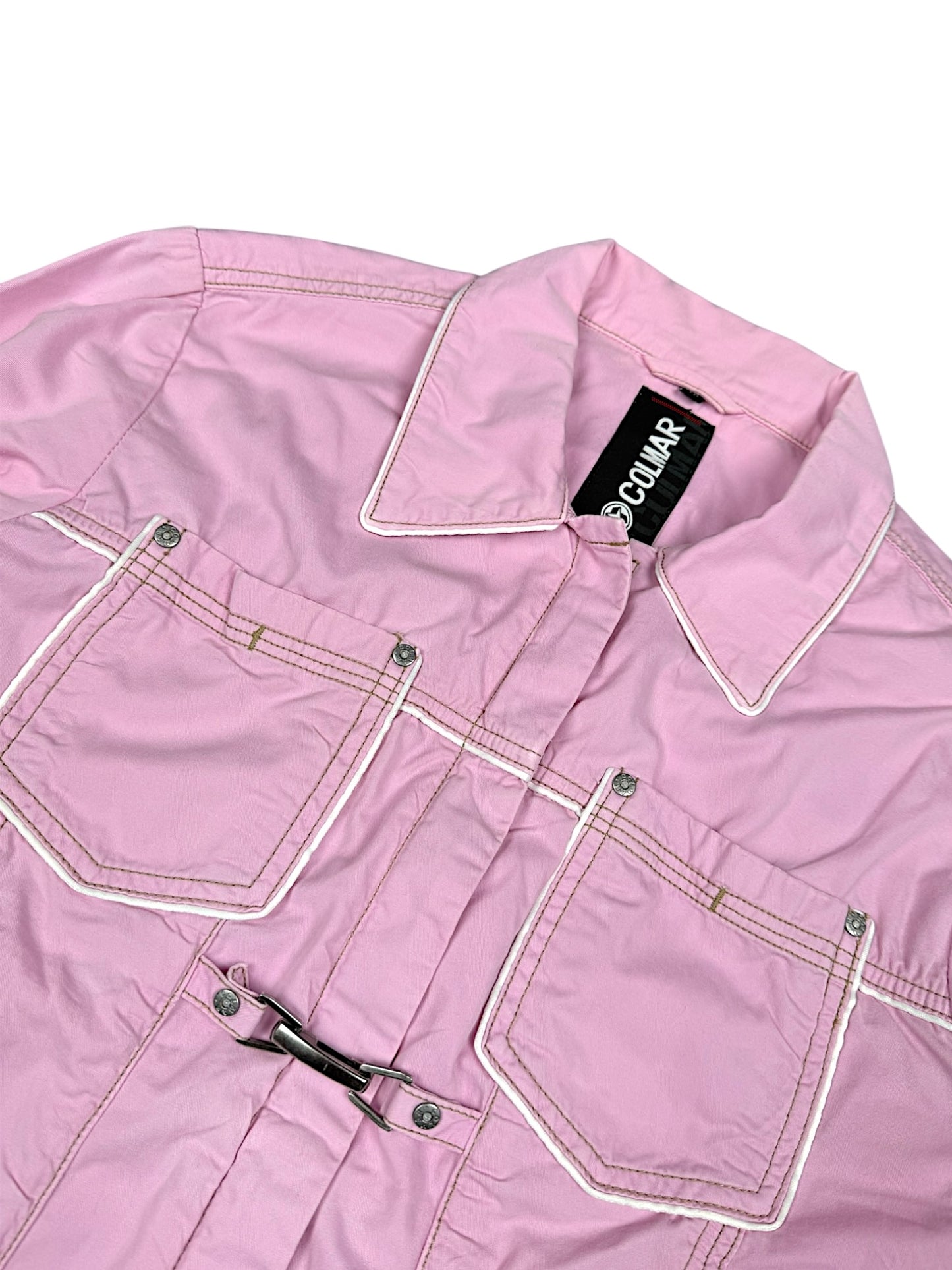 Vintage Colmar Jacke Damen (M)