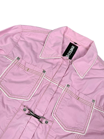 Vintage Colmar Jacke Damen (M)