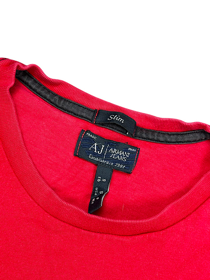 Vintage Armani T-Shirt (S)