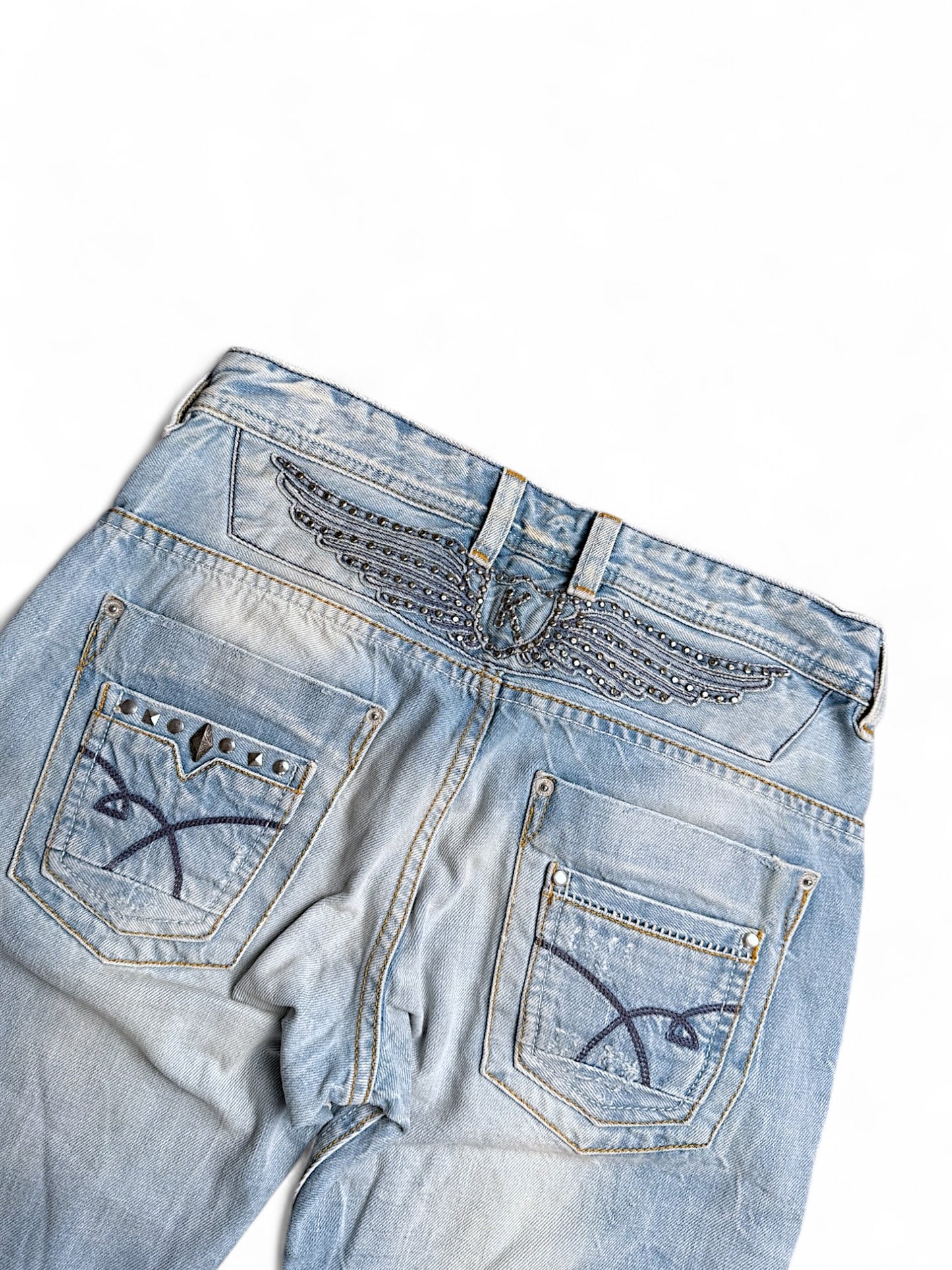 Vintage Kaporal Jeans (L)