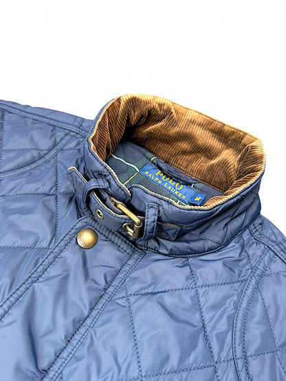 Vintage Ralph Lauren Winterjacke (M)