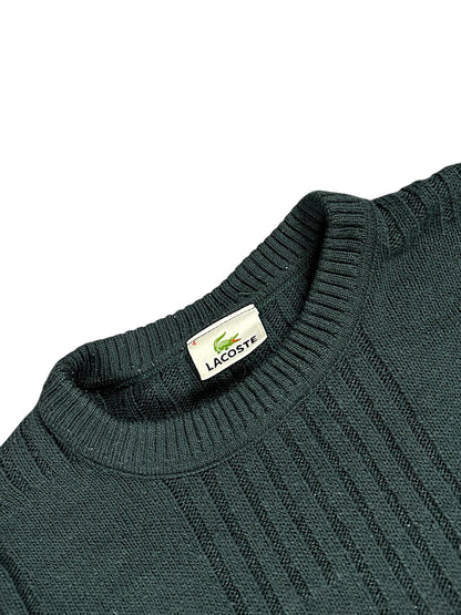 Vintage Lacoste Strickpullover (M)