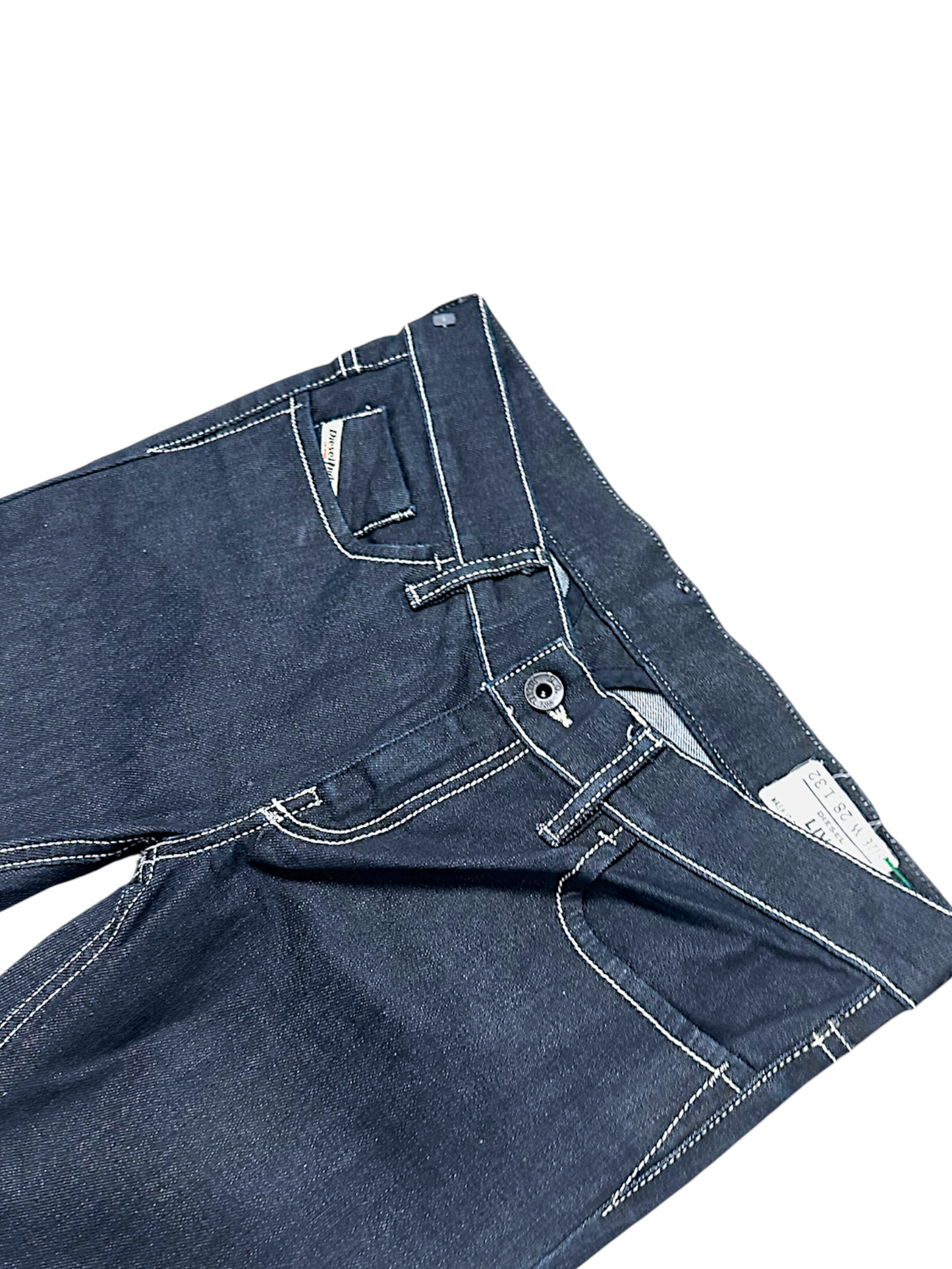 Vintage Diesel Bootcut Damenjeans (L)