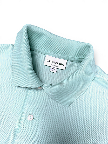 Vintage Lacoste Y2K Polo (L)