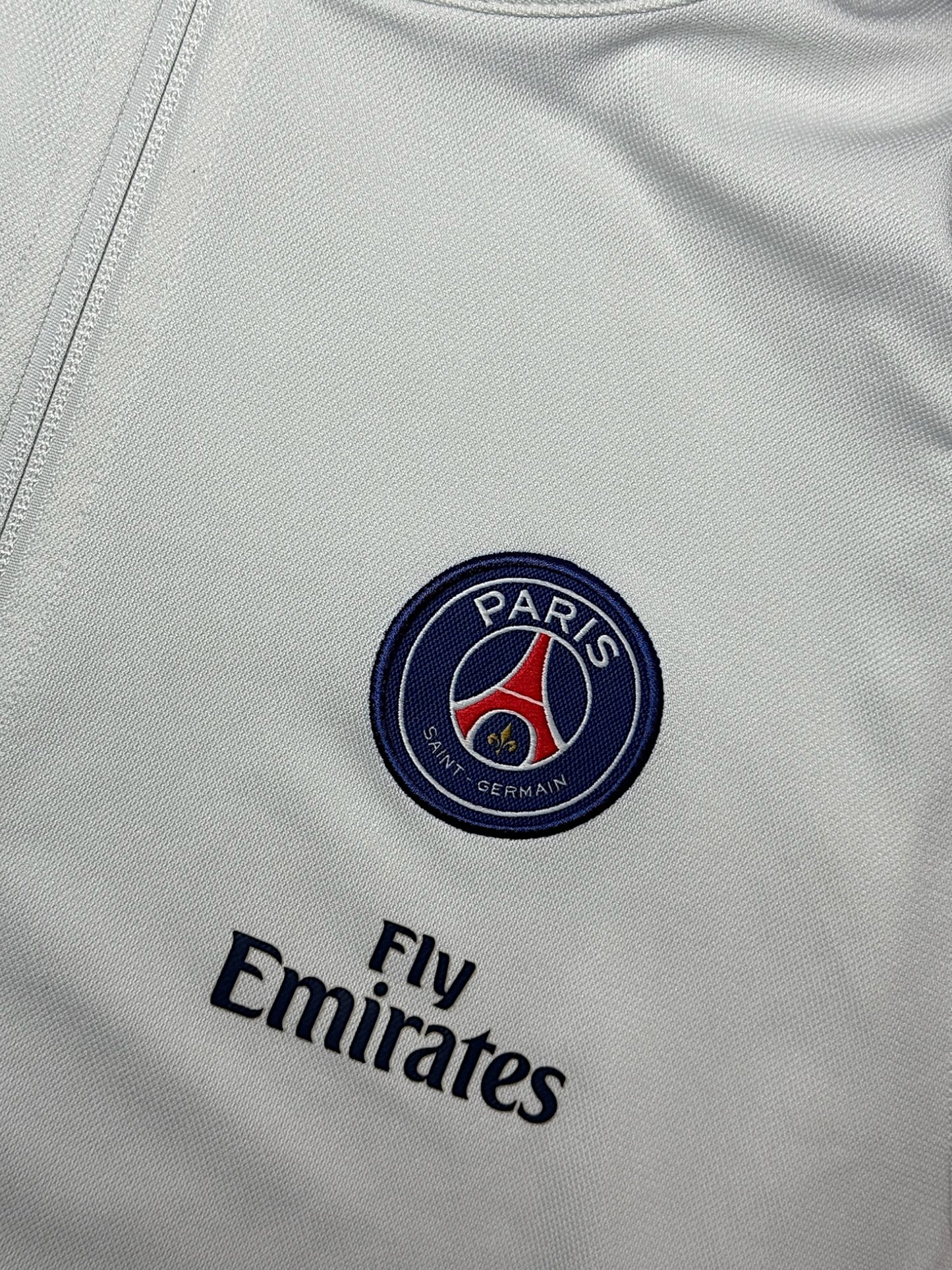 Vintage Nike PSG Trainingsjacke (M)