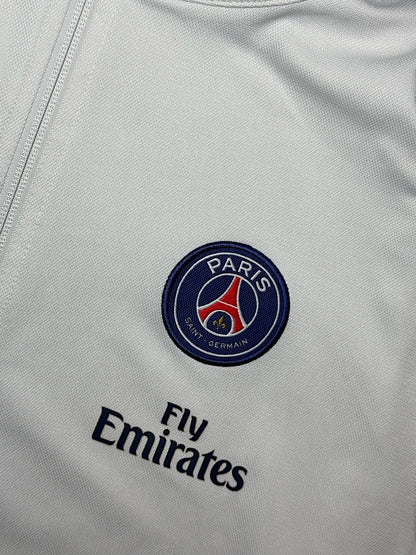 Vintage Nike PSG Trainingsjacke (M)