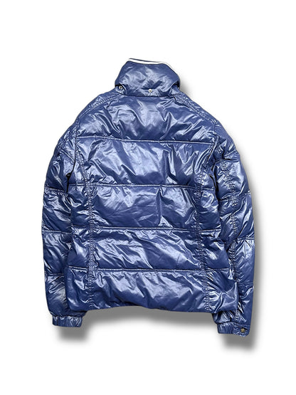 Vintage Moncler Y2K Daunenjacke Damen (M)