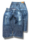 Vintage Japan Rags y2k Jeans (S)