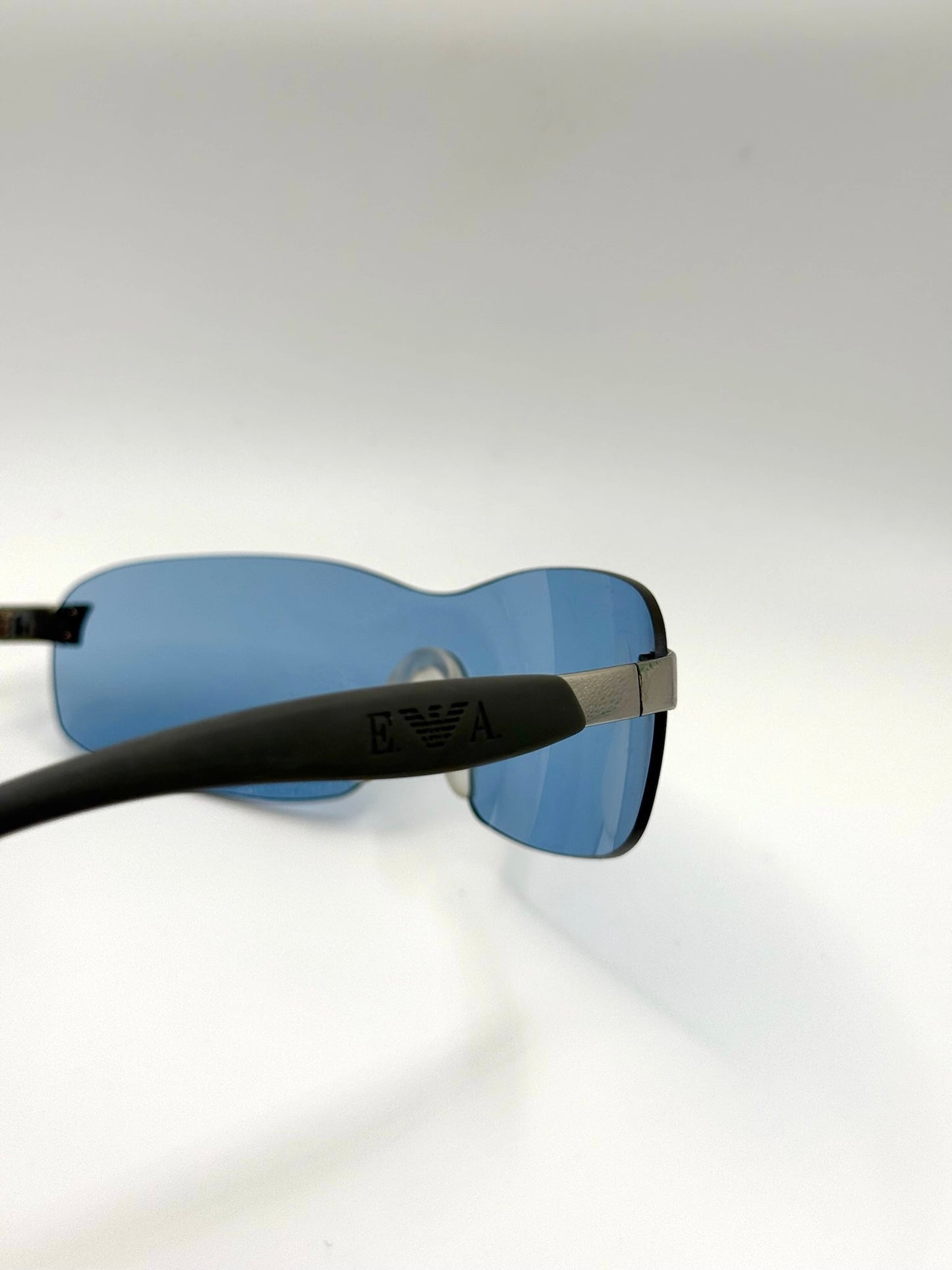 Vintage Armani Y2K Sonnenbrille