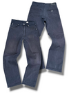 Vintage Armani Straight Leg Jeans (S)