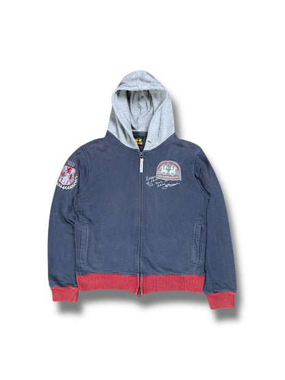 Vintage La Martina Hoodie (S)