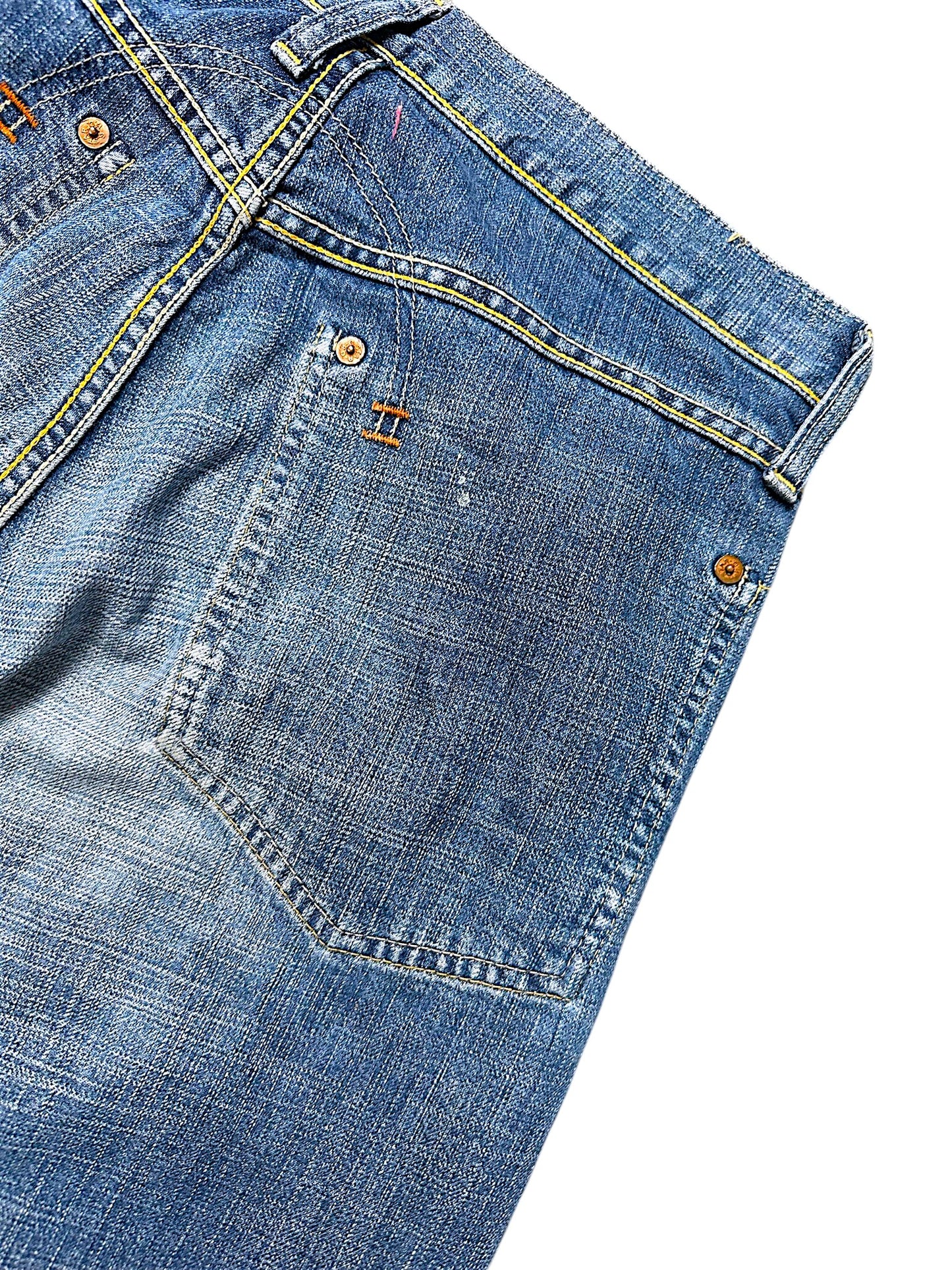 Vintage G-Star Y2K Baggy Jeans (L)
