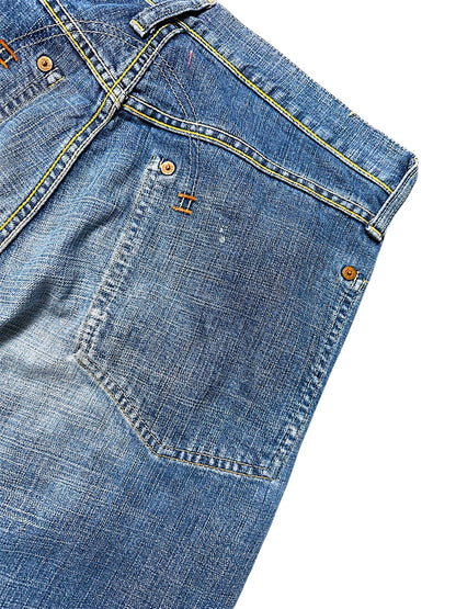 Vintage G-Star Y2K Baggy Jeans (L)