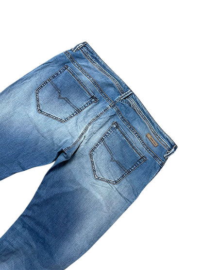 Vintage Diesel Straight Leg Jeans (XXL)