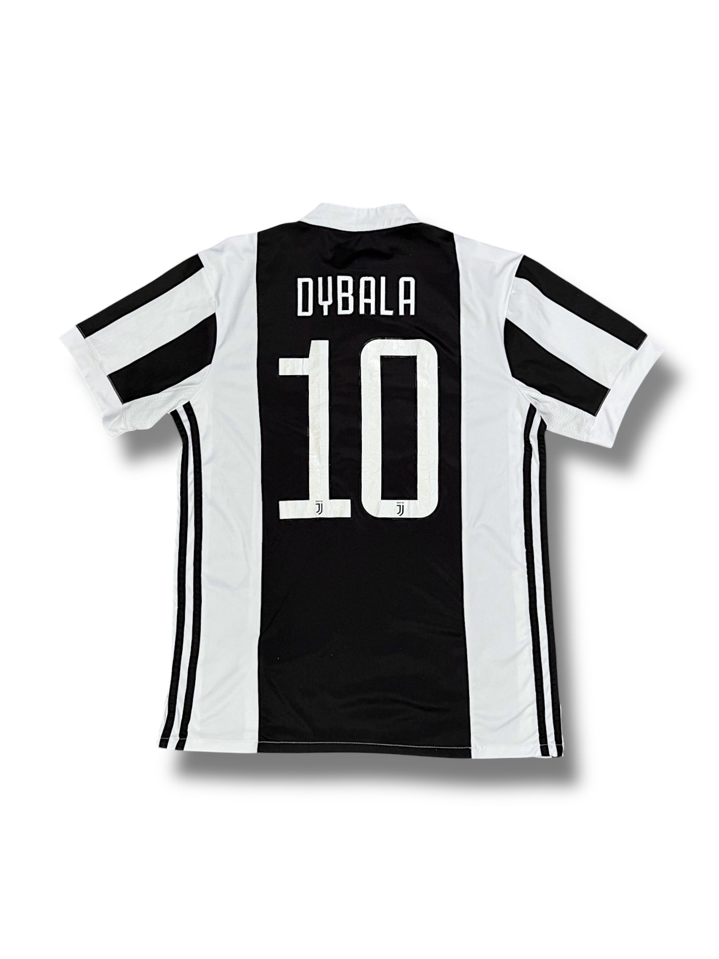 Vintage Adidas Juve Dybala Trikot (M)