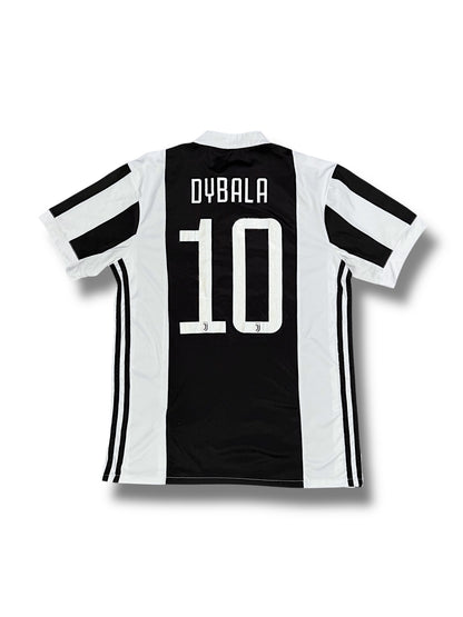Vintage Adidas Juve Dybala Trikot (M)
