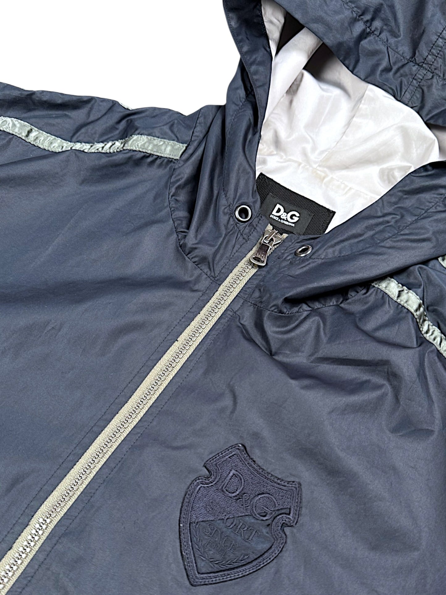 Vintage Dolce & Gabbana Trainingsjacke (M)