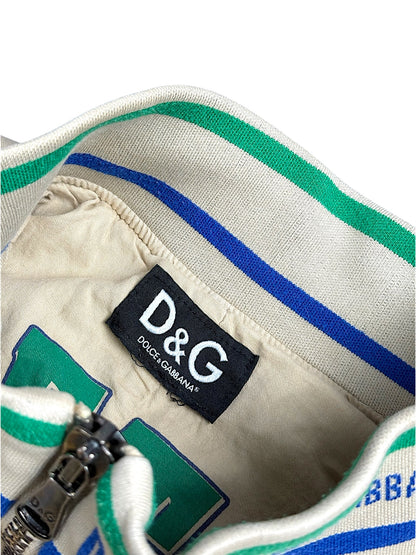 Vintage Dolce & Gabbana overgangsjakke (S)