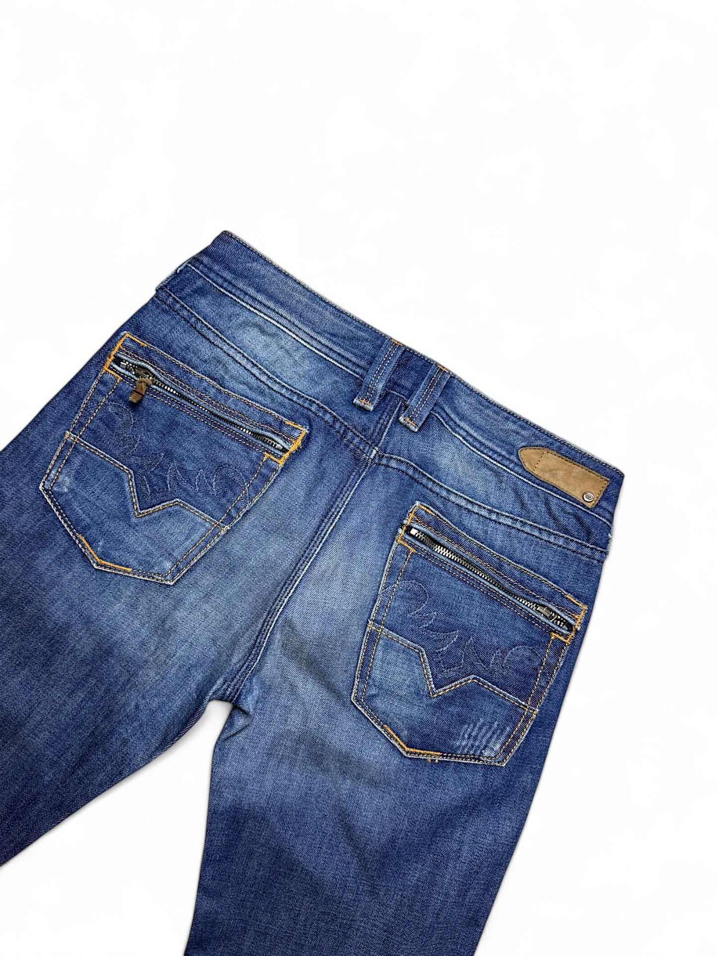 Vintage Diesel straight leg Jeans (L)