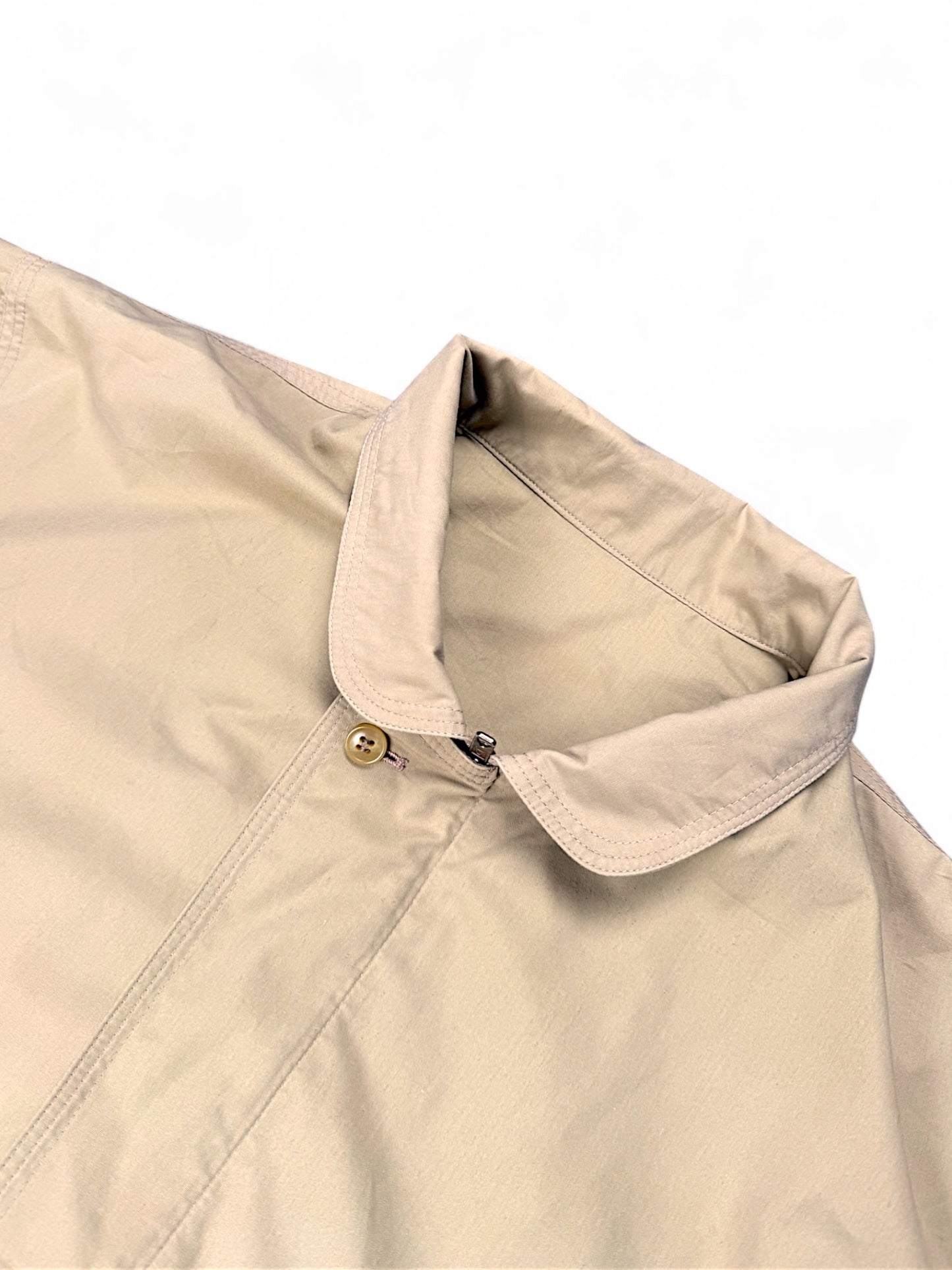 Vintage Burberry Harrington Jacke (M)