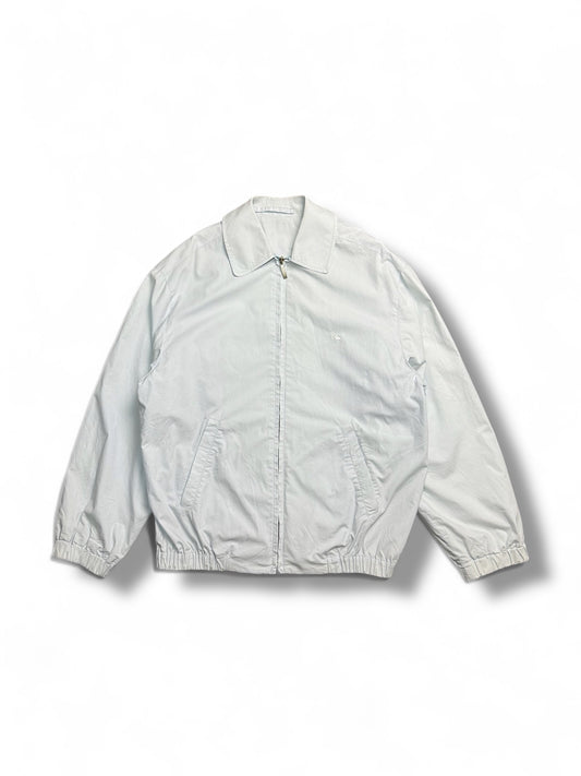 Vintage Burberry Harrington Jacke (M)