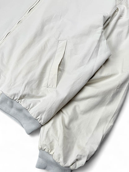 Vintage Lacoste Wendejacke (L)