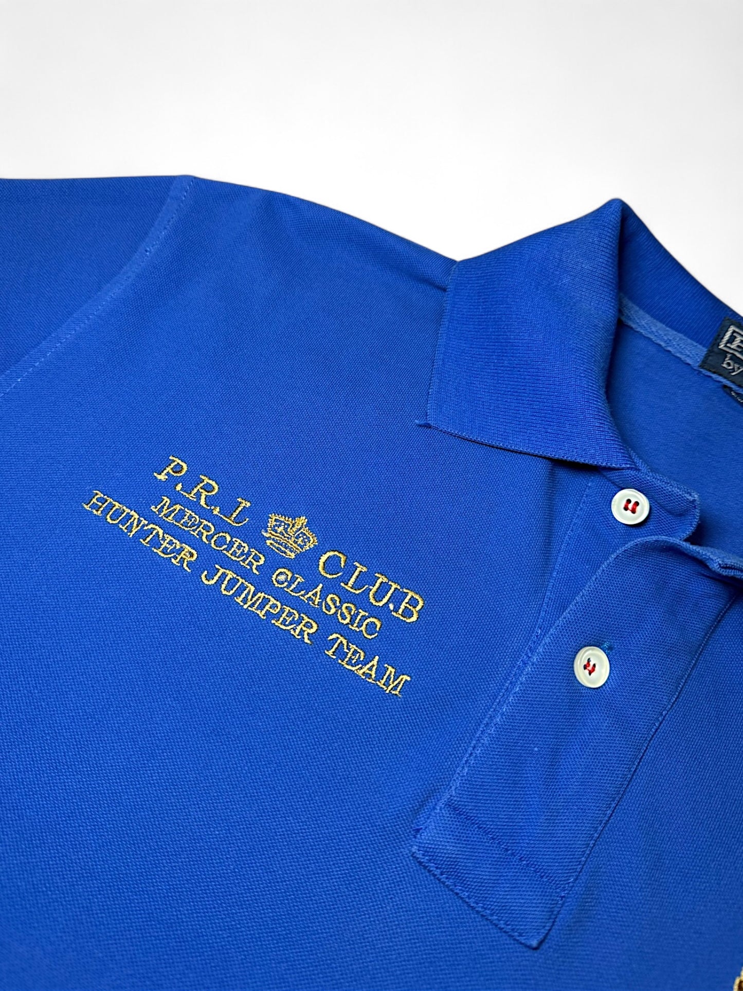 Vintage Ralph Lauren 
Polo Shirt (L)