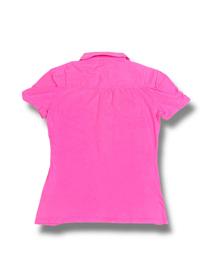 Vintage Dolce & Gabbana Polo Damen slim (M)