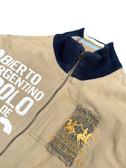 Vintage La Martina Jacke (S)