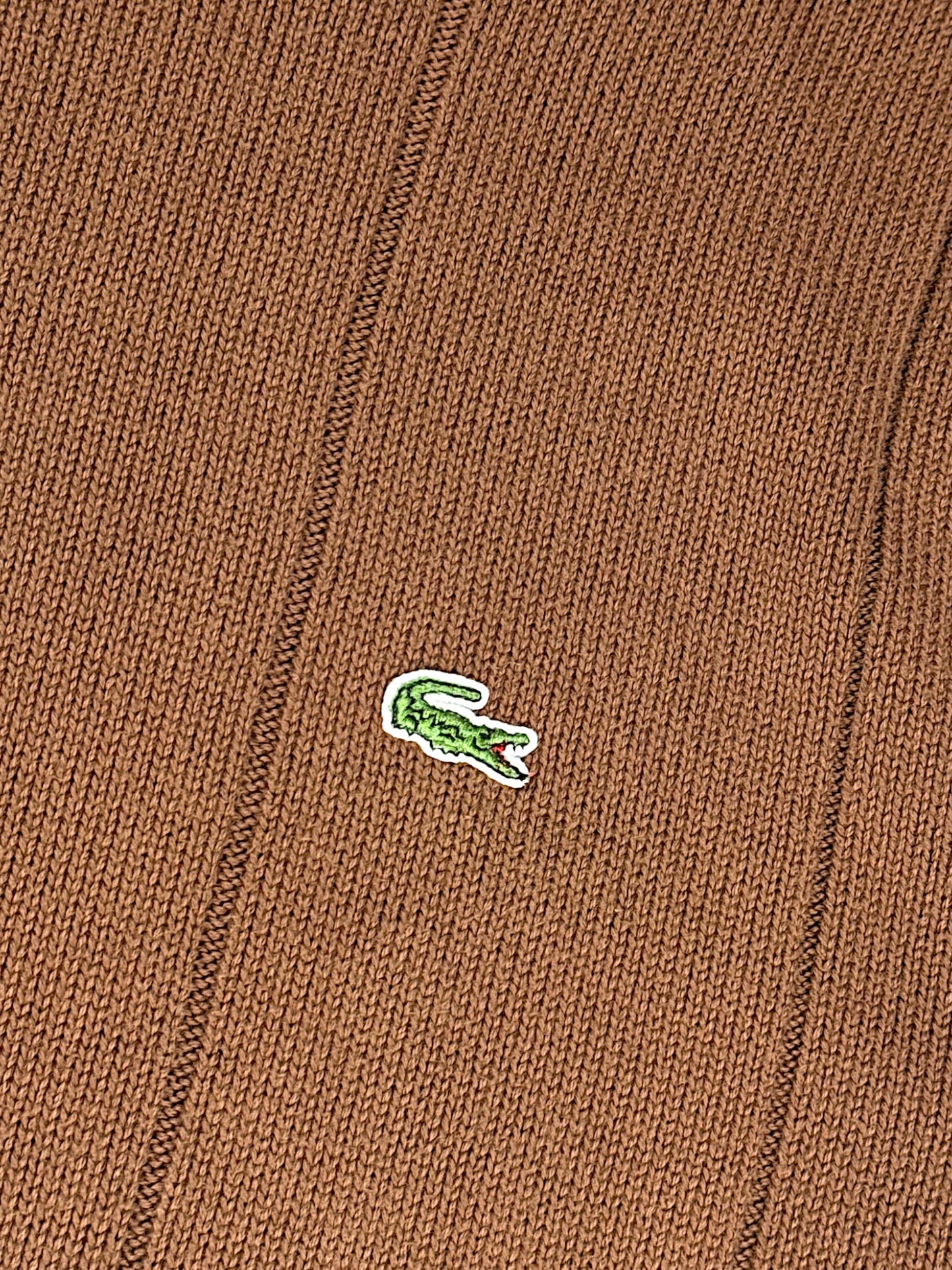 Vintage Lacoste Sweater (XL)