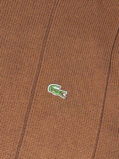 Vintage Lacoste Sweater (XL)