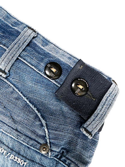 Vintage G-Star Flared Jeans (L)