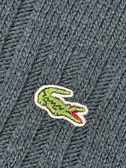 Vintage Lacoste Strickpullover (M)