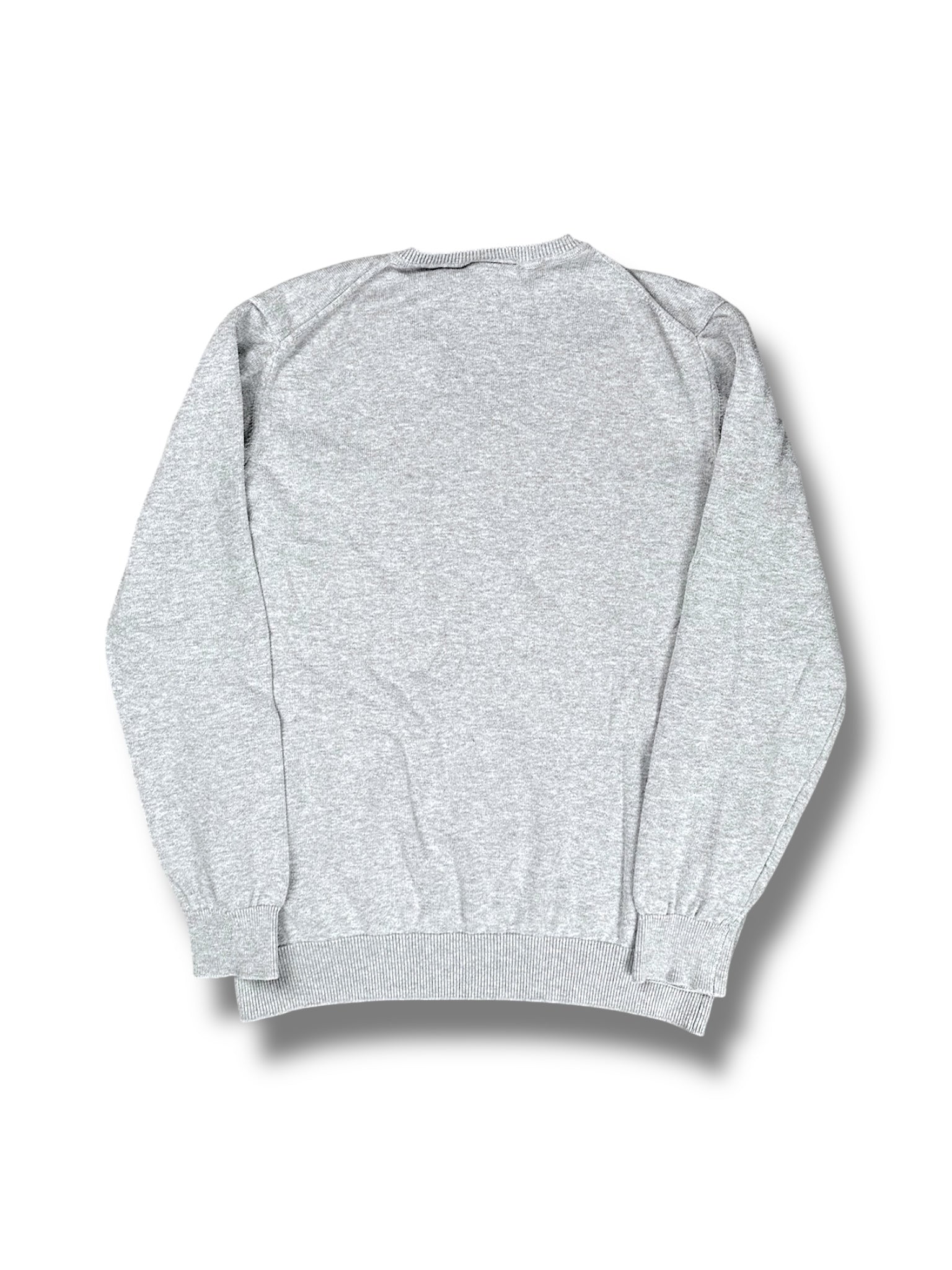 Vintage Lacoste V-Pullover (S)