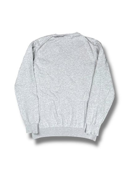 Vintage Lacoste V-neck sweater (S)
