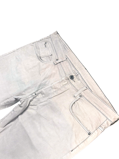 Vintage G-Star Straight Leg Jeans (L)