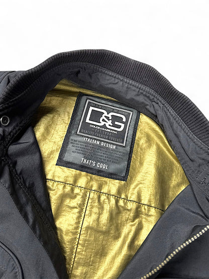 Vintage Dolce & Gabbana Übergangsjacke (M)