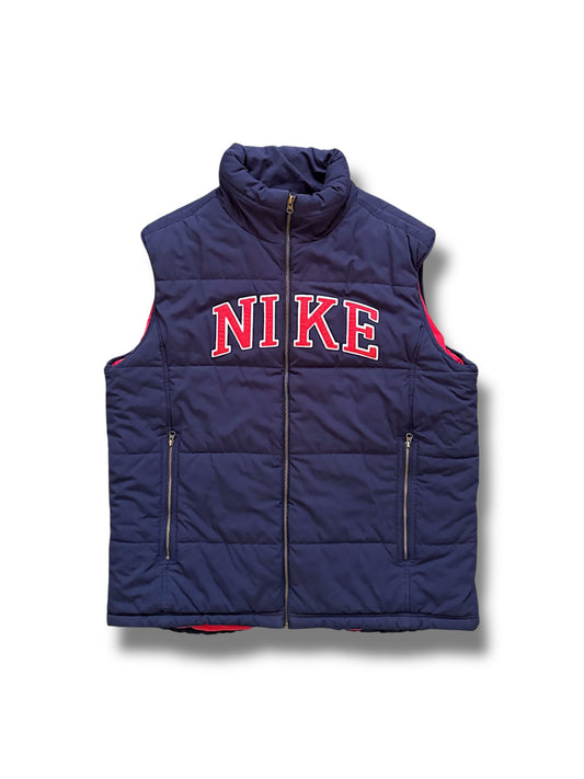 Vintage Nike Weste
