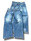 Vintage Kaporal Y2K Straight Leg Jeans (M)