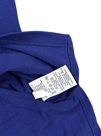 Vintage Ralph Lauren Y2K „UAE“ Polo (M)