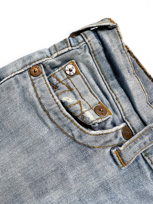 Vintage True Religion Y2K Rock (M)