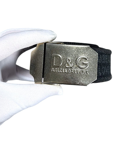 Vintage Dolce & Gabbana Gürtel (M)